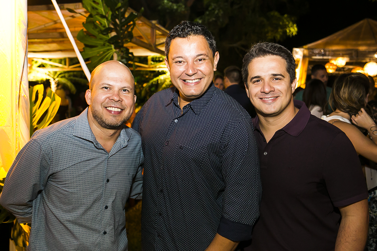 Premiação Anual 2017 – NFD